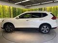 2020 Nissan X-Trail