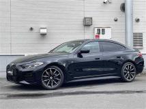 2022 BMW 4 Series
