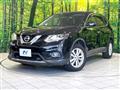 2015 Nissan X-Trail