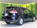 2015 Nissan X-Trail