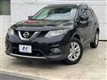 2015 Nissan X-Trail