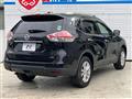 2015 Nissan X-Trail