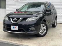 2015 Nissan X-Trail