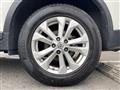 2016 Nissan X-Trail