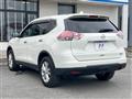 2016 Nissan X-Trail
