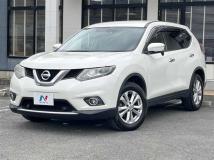 2016 Nissan X-Trail