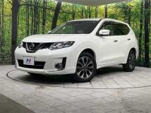 2016 Nissan X-Trail