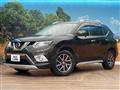 2016 Nissan X-Trail