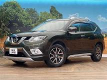 2016 Nissan X-Trail