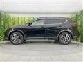 2021 Nissan X-Trail