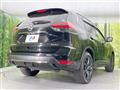 2021 Nissan X-Trail