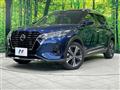 2021 Nissan KIX