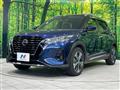2021 Nissan KIX