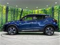 2021 Nissan KIX