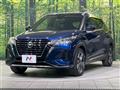 2020 Nissan KIX