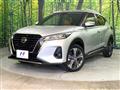 2022 Nissan KIX