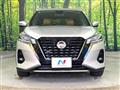 2022 Nissan KIX