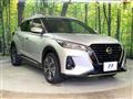 2022 Nissan KIX