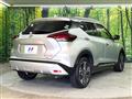 2022 Nissan KIX