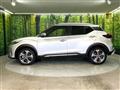 2022 Nissan KIX