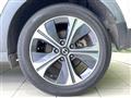 2020 Nissan KIX