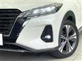 2020 Nissan KIX