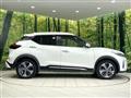 2020 Nissan KIX