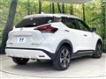 2020 Nissan KIX