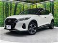 2020 Nissan KIX