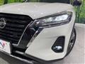 2020 Nissan KIX