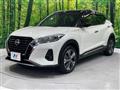 2020 Nissan KIX