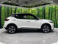 2020 Nissan KIX