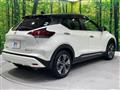 2020 Nissan KIX