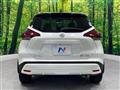 2020 Nissan KIX