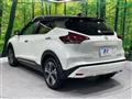 2020 Nissan KIX