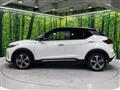2020 Nissan KIX