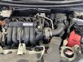 2014 Honda Fit Hybrid