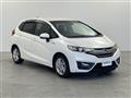 2014 Honda Fit Hybrid