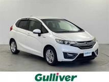 2014 Honda Fit Hybrid