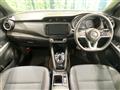 2020 Nissan KIX