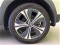 2020 Nissan KIX