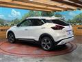 2020 Nissan KIX