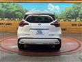 2020 Nissan KIX