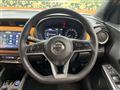 2020 Nissan KIX