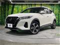 2021 Nissan KIX