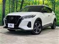 2021 Nissan KIX