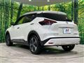 2021 Nissan KIX