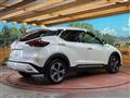2021 Nissan KIX