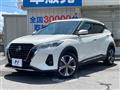 2020 Nissan KIX
