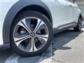 2020 Nissan KIX